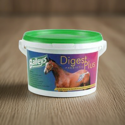 Baileys Digest Plus Prebiotic 1kg