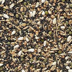 Johnston & Jeff SEED FOR SOAKING 12.75kg