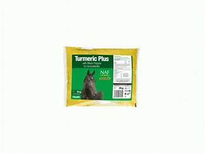 NAF Turmeric Plus   2kg