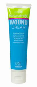 NAF Wound Cream 100 ml