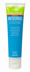 NAF Wound Cream 100 ml