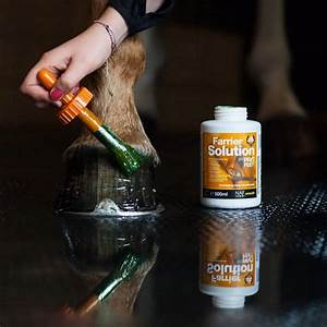 Naf Farrier Solution By Profeet 500ml