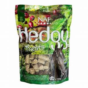 NAF Hedgy Treats 1 kg
