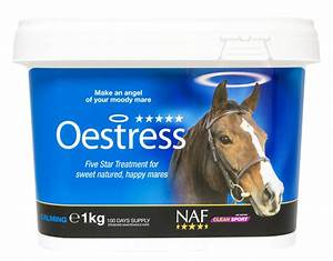 NAF Oestress1 kg
