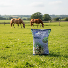 Simple System Organic Lucie Pellets 20 kg