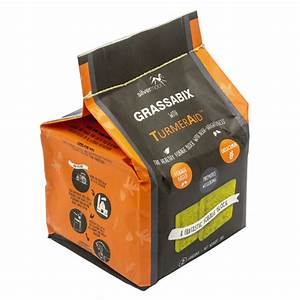 Silvermoor Grassabix with TurmerAid 1 kg