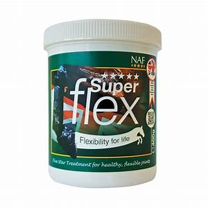 NAF Superflex  400 g