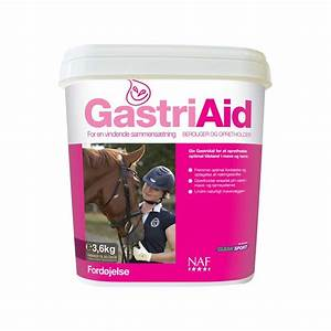 NAF Gastriaid 3.6 kg