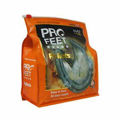 NAF ProFeet Pellets 3 kg
