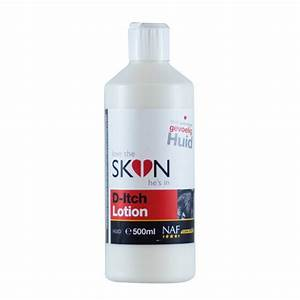 NAF Ld itch lotion 500ml