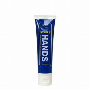 NAF stable hands 100ml