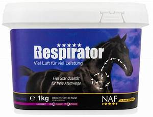 NAF Respirator 1 kg