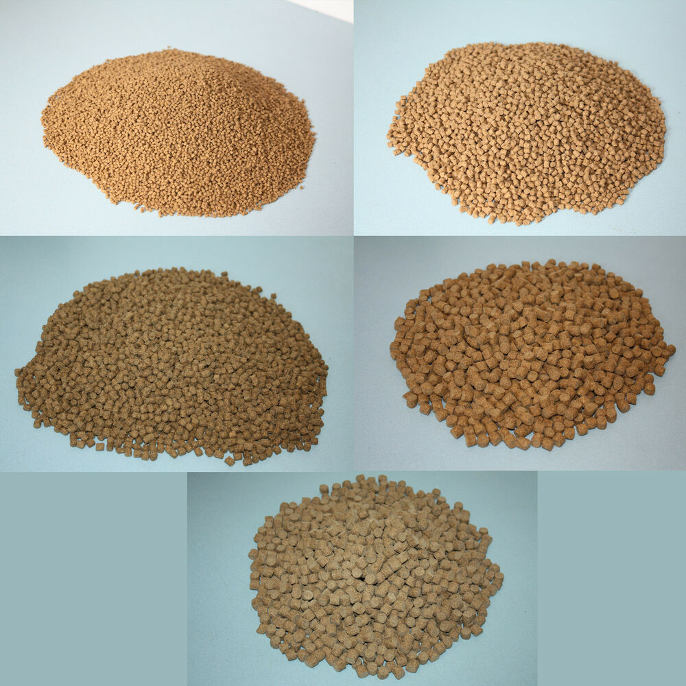 Skretting Coarse 8.5 mm 5 kg