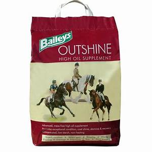 Baileys Outshine 6.5 kg
