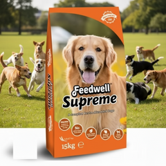 Feedwell Supreme 15kg