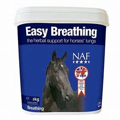 NAF Easy Breathing x 3 Kg