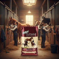 Baileys Outshine 20 kg