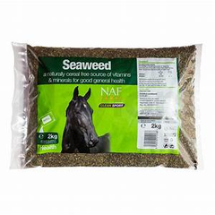 NAF Seaweed Refill 2 kg