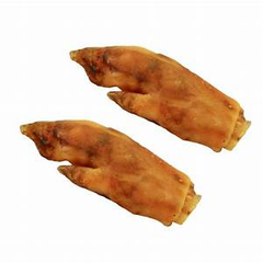 Pigs Trotters SINGLE