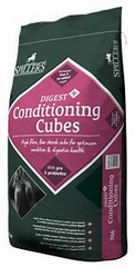 Spillers Conditioning Cubes 20 kg