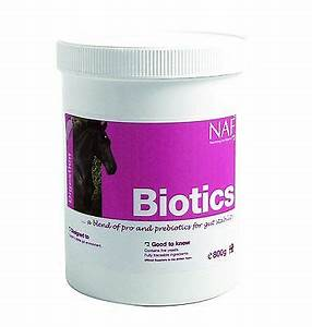 NAF Biotics 800 g