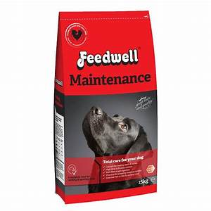 Feedwell Maintenance 15Kg