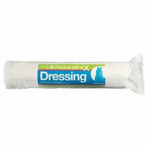 NAF Dressing 500 g