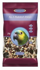 Johnston & Jeff  No 1 Parrot Food 2 Kg