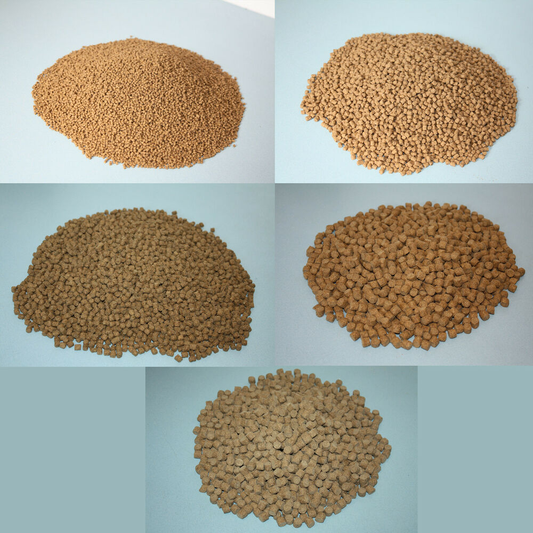 Skretting Coarse 8.5 mm 1 kg