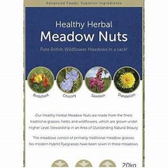 Thunderbrook Meadow Nuts 20 kg