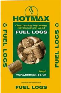 Hotmax Heat Log