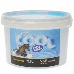 NAF Ice Cool Gel 2.5 L