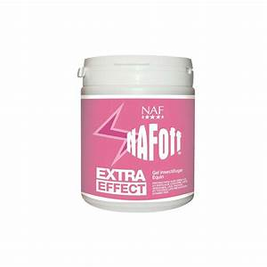 NAF Off Extra Effect Gel 750 g