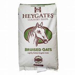 Heygates  BRUISED OATS 20 KG