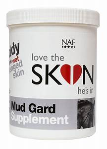 NAF Mud Gard Ointment 1kg