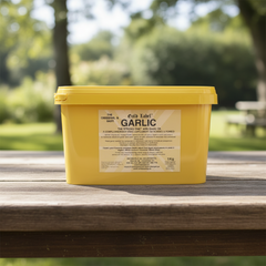 Gold Label Garlic Powder x 1 Kg