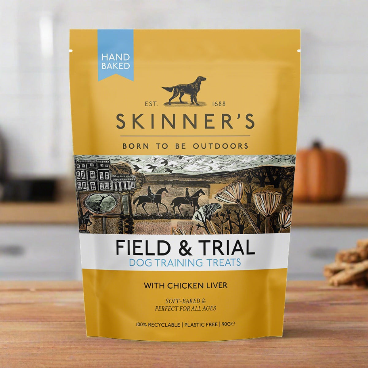 Skinners Training Treats 90g