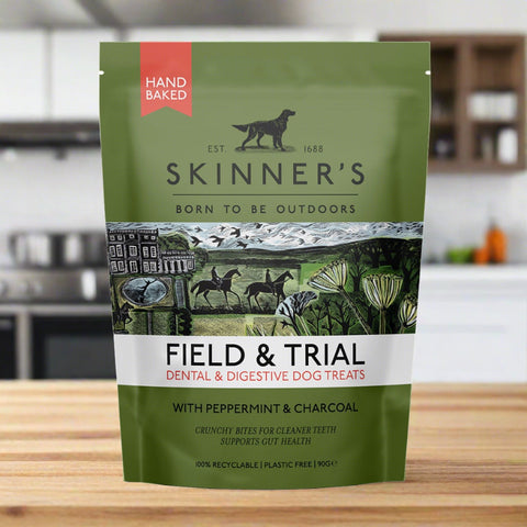 Skinners Dental & Digestive Treat 90g