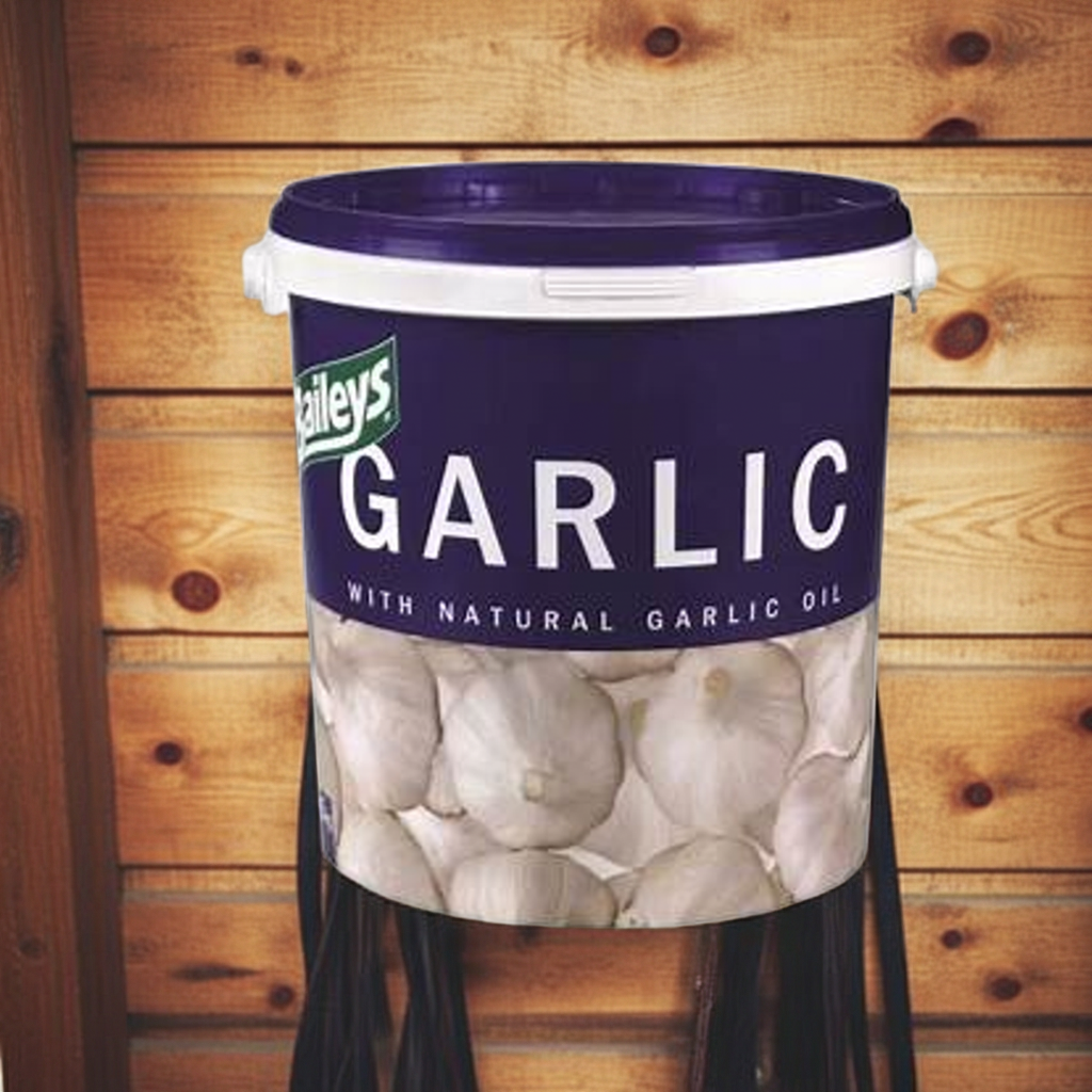 Baileys Garlic Supplement 5 kg