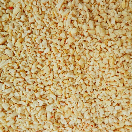 Granulated Peanuts 12.55Kg