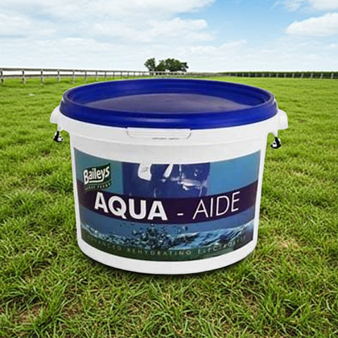 Baileys Aqua Aid 2Kg