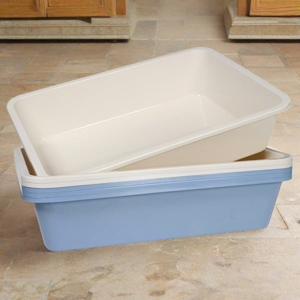 Cat Litter Tray Large