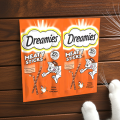 Dreamy Meaty Sticks Chicken