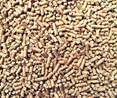 Traditional Layers Pellets 20Kg